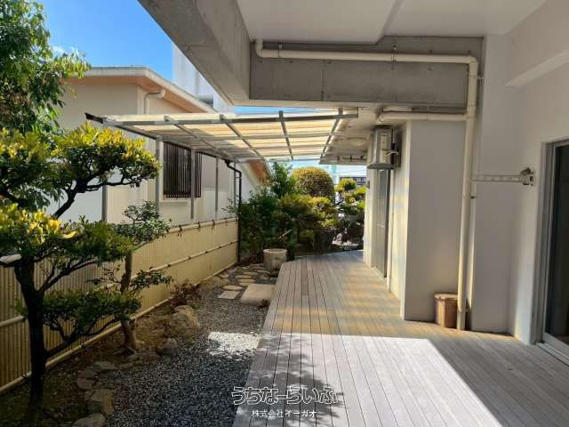 8LDK RC Family Home on 221 Tsubo Land in Urasoe, Okinawa - Thumbnail 2