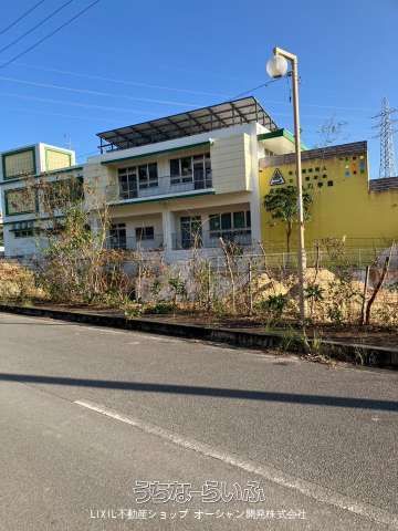 1050 sqm Land for Sale in Kin Town, Okinawa - High Visibility Plot - Thumbnail 3