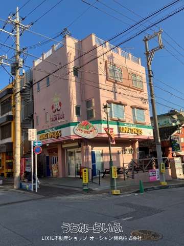 1050 sqm Land for Sale in Kin Town, Okinawa - High Visibility Plot - Thumbnail 2