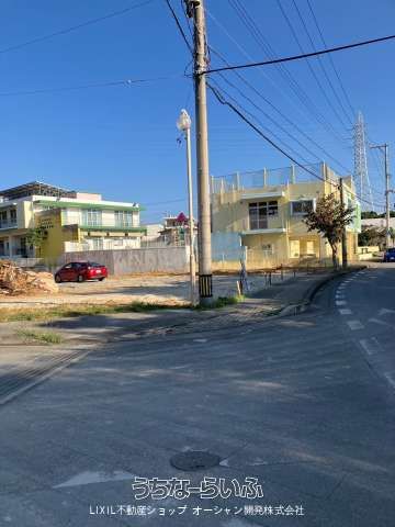 1050 sqm Land for Sale in Kin Town, Okinawa - High Visibility Plot - Thumbnail 4