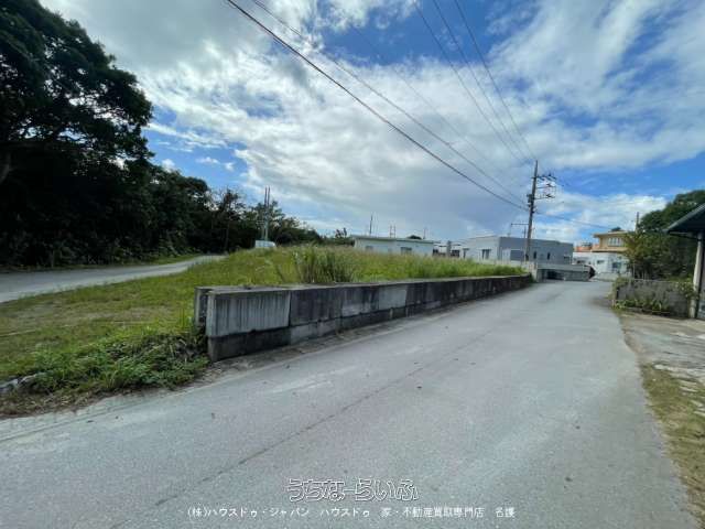 171.06 sqm Residential Plot for Sale in Nago City, Okinawa - Thumbnail 2