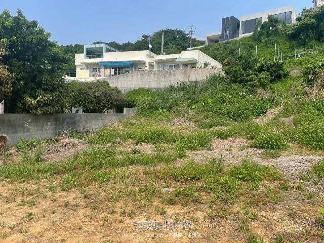 862sqm Ocean View Land for Sale in Motobu, Okinawa - Thumbnail 3