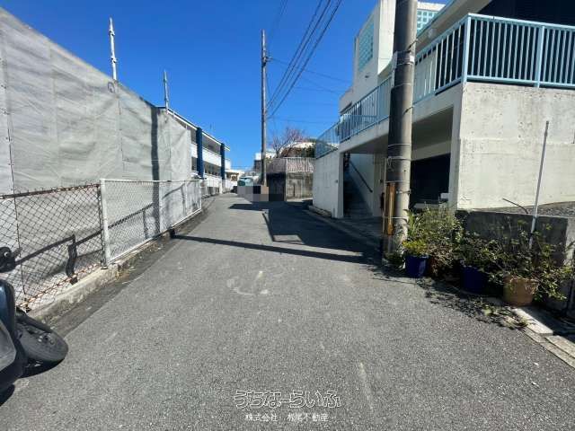 158m² Land for Sale in Tomigusuku, Okinawa - 18.9M Yen - Thumbnail 2