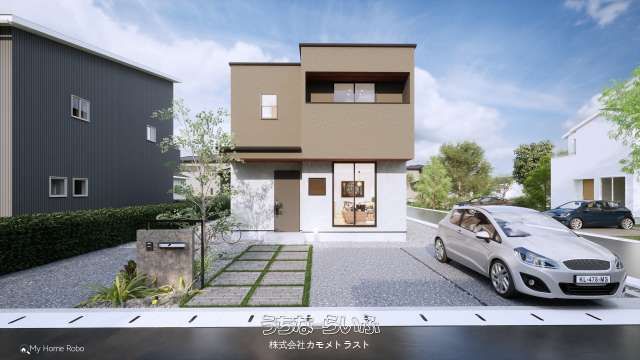 New Build Family Home in Yomitan Village, Okinawa - Thumbnail 2