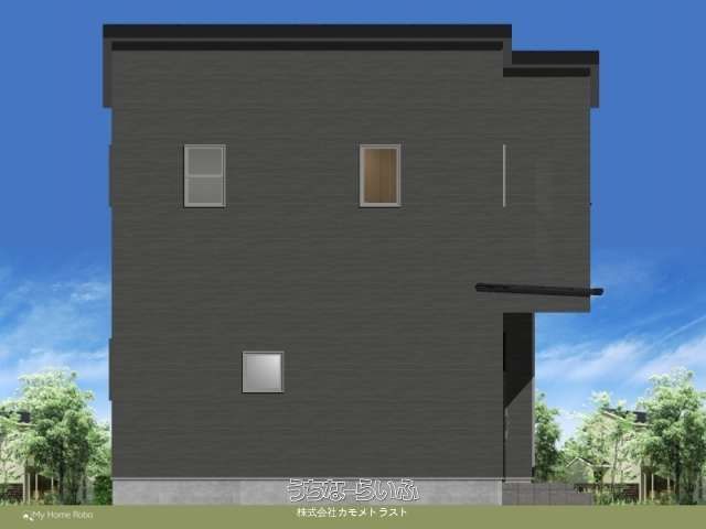 New Build Family Home in Yomitan Village, Okinawa - Thumbnail 4