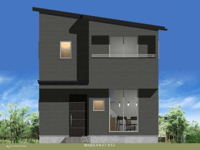 New Build Family Home in Yomitan Village, Okinawa - Thumbnail 3