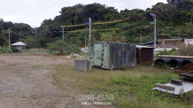 44,606 sqm Land for Sale in Ijumi, Motobu, Okinawa - Image 1