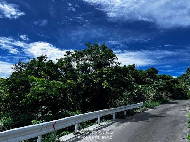 603 sqm Land Plot for Sale in Nanjo City, Okinawa - Thumbnail 4