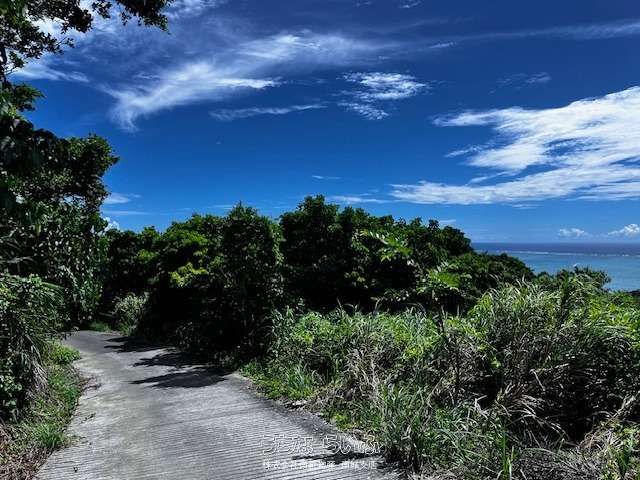 603 sqm Land Plot for Sale in Nanjo City, Okinawa - Thumbnail 3