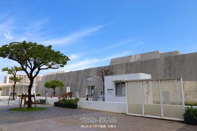 Wing Shuttle Naha Ocean View 3LDK Apartment for Sale - Thumbnail 4
