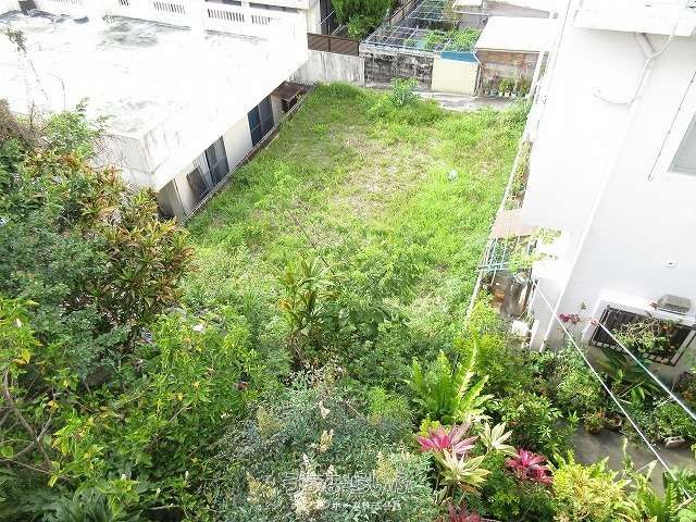 126.07 sqm Rental Land in Matsukawa, Naha City, Okinawa - Thumbnail 4