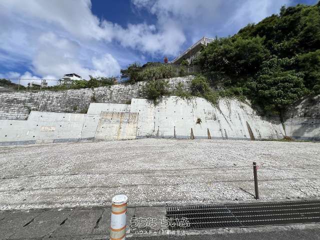 811 sqm Corner Lot Land for Sale in Naha Shuri, Okinawa - Thumbnail 2