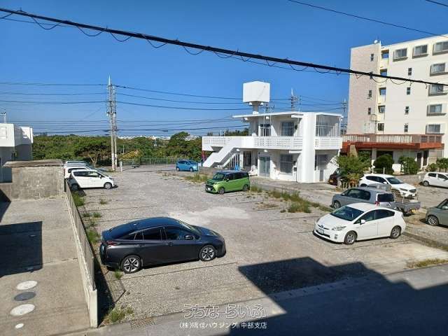 520m² Development Land for Sale in Nakagusuku Village, Okinawa - Thumbnail 2