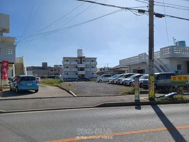 520m² Development Land for Sale in Nakagusuku Village, Okinawa - Thumbnail 3
