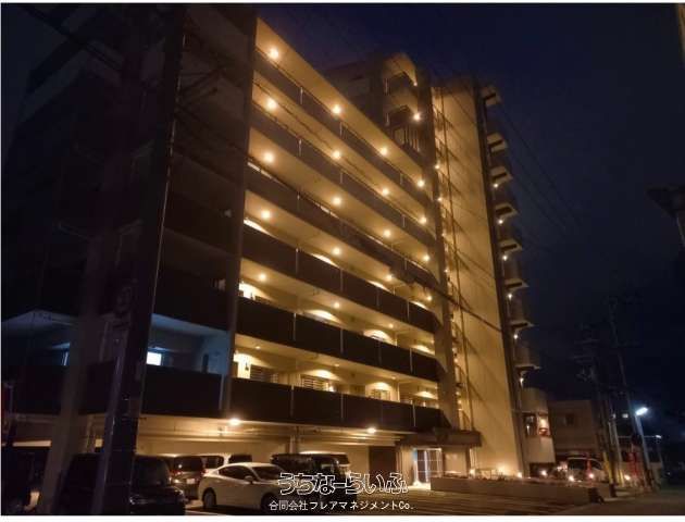 Leve Ginowan Ecole 3LDK Apartment for Sale in Ginowan, Okinawa - Thumbnail 2