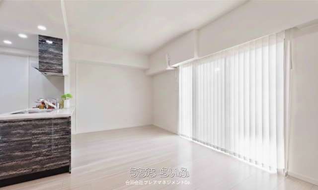 Leve Ginowan Ecole 3LDK Apartment for Sale in Ginowan, Okinawa - Thumbnail 4