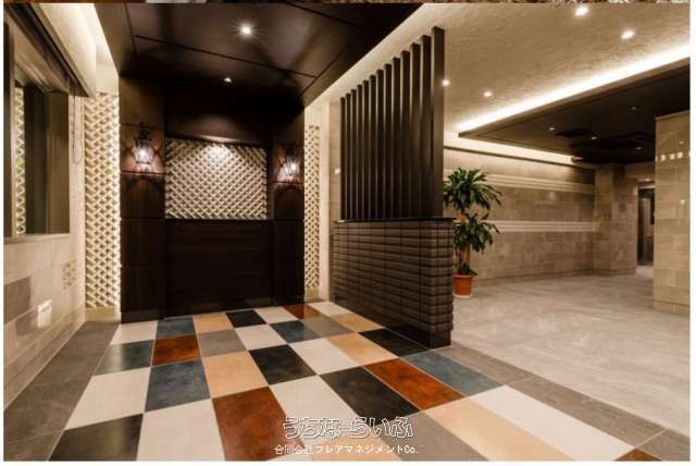 Leve Ginowan Ecole 3LDK Apartment for Sale in Ginowan, Okinawa - Thumbnail 3
