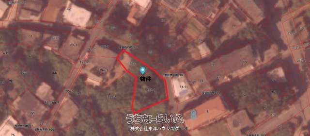 Land for Sale in Nishinakasone, Miyakojima City, Okinawa - Thumbnail 4