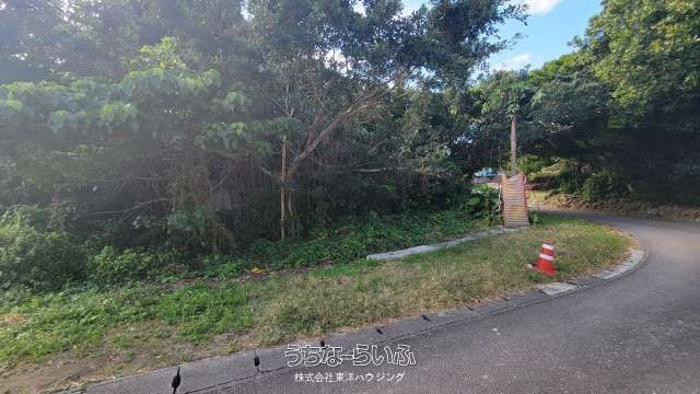 Land for Sale in Nishinakasone, Miyakojima City, Okinawa - Thumbnail 3