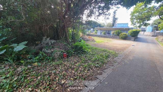 Land for Sale in Nishinakasone, Miyakojima City, Okinawa - Thumbnail 2