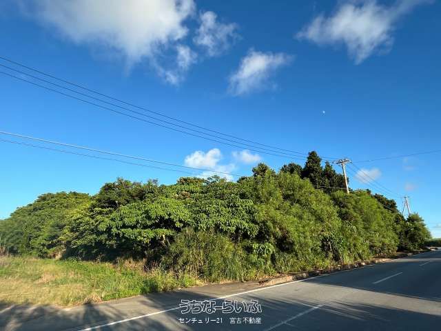 214m² Residential Land for Sale in Miyakojima City, Okinawa - Thumbnail 3