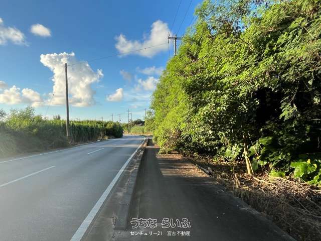 214m² Residential Land for Sale in Miyakojima City, Okinawa - Thumbnail 4