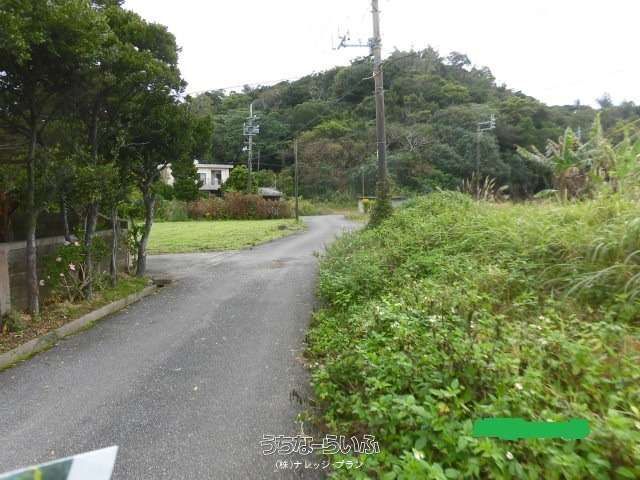 450m² Land for Sale in Kōki, Nago City, Okinawa - Image 1