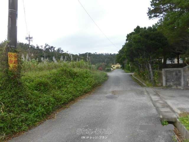 450m² Land for Sale in Kōki, Nago City, Okinawa - Thumbnail 2