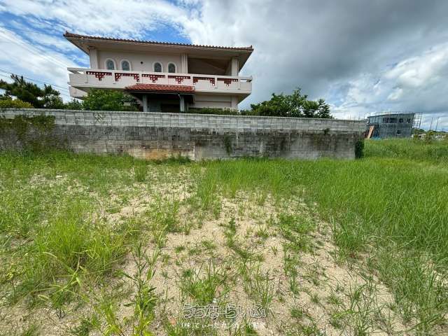 Land for Sale in Uruma City, Okinawa - 2603.8 sqm Plot - Thumbnail 2