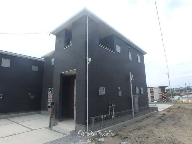 New 3LDK ZEH House for Sale in Uruma City, Okinawa - Thumbnail 3