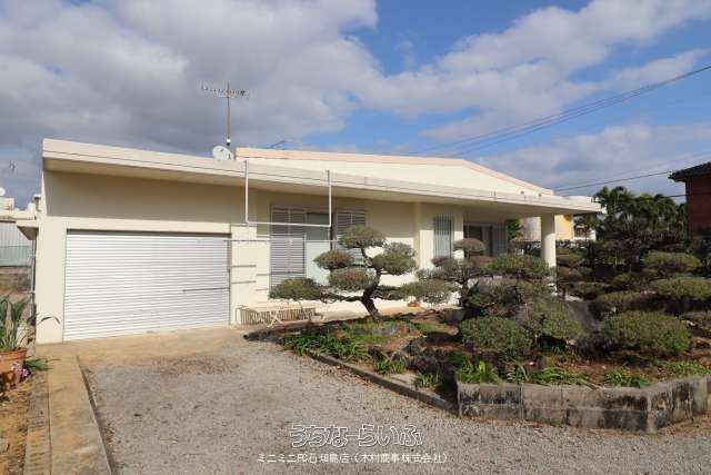 4DK House on 300-Tsubo Land Near Daiba Coast, Ishigaki - Thumbnail 2