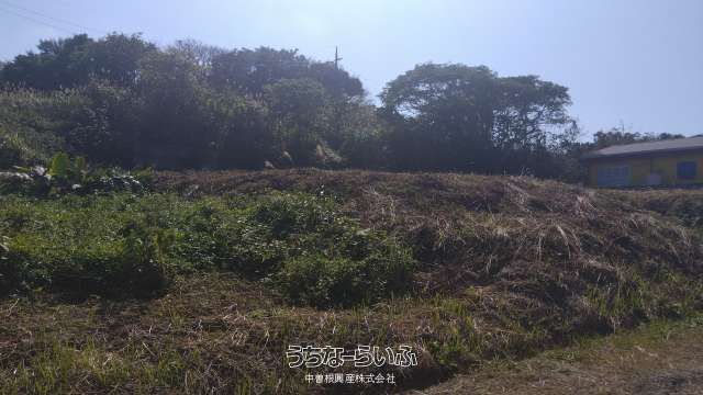 245 sqm Land for Sale in Nakijin Village, Okinawa with Island Views - Thumbnail 4