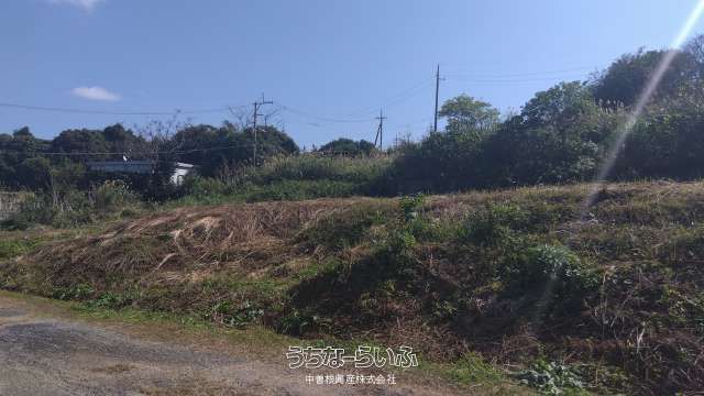 245 sqm Land for Sale in Nakijin Village, Okinawa with Island Views - Thumbnail 3