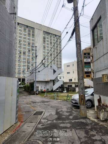 155.9m² Commercial Zone Land for Sale in Naha, Okinawa - Thumbnail 2