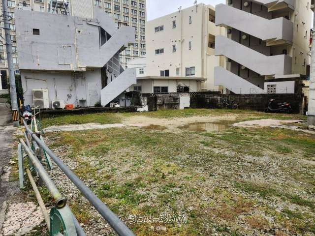 155.9m² Commercial Zone Land for Sale in Naha, Okinawa - Thumbnail 3