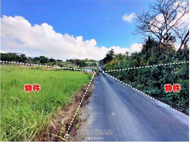 Agricultural Land for Sale in Nago, Okinawa with Water Access - Thumbnail 2