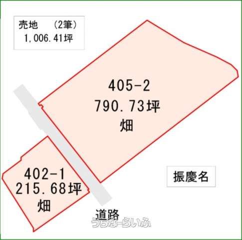 Agricultural Land for Sale in Nago, Okinawa with Water Access - Thumbnail 3