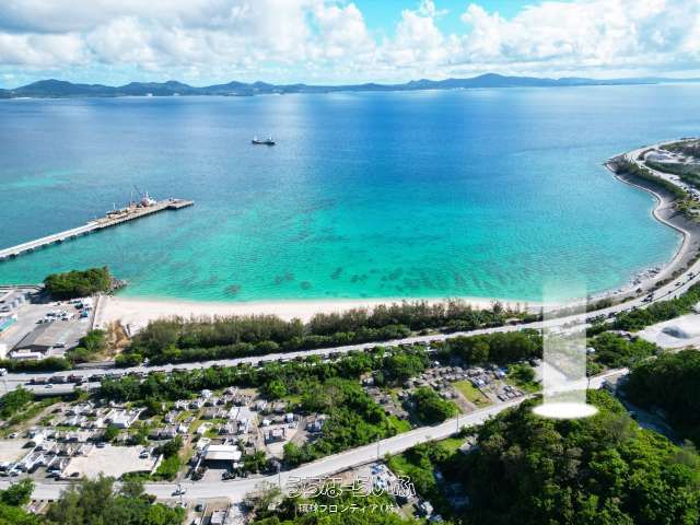 903m² Land for Sale in Awa, Nago City, Okinawa - Thumbnail 4