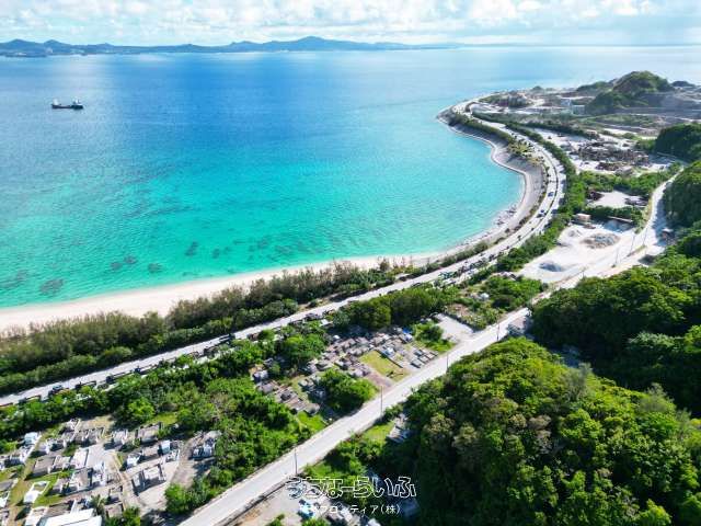903m² Land for Sale in Awa, Nago City, Okinawa - Thumbnail 3