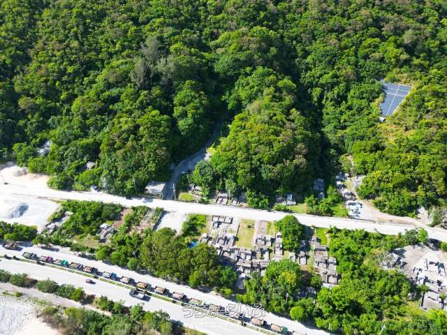 903m² Land for Sale in Awa, Nago City, Okinawa - Thumbnail 2