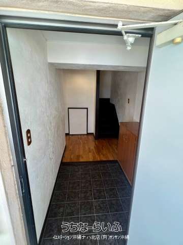 3LDK Maisonette Apartment for Sale in Naha, Okinawa - Thumbnail 3