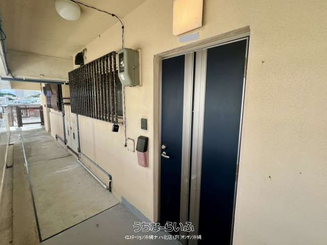 3LDK Maisonette Apartment for Sale in Naha, Okinawa - Thumbnail 4