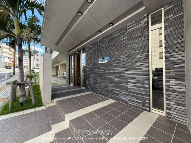 2LDK Apartment for Sale in Naha Uebaru, Okinawa - Thumbnail 4