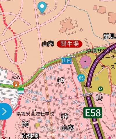Military Land for Sale in Okinawa City - Kadena Air Base Investment - Thumbnail 4