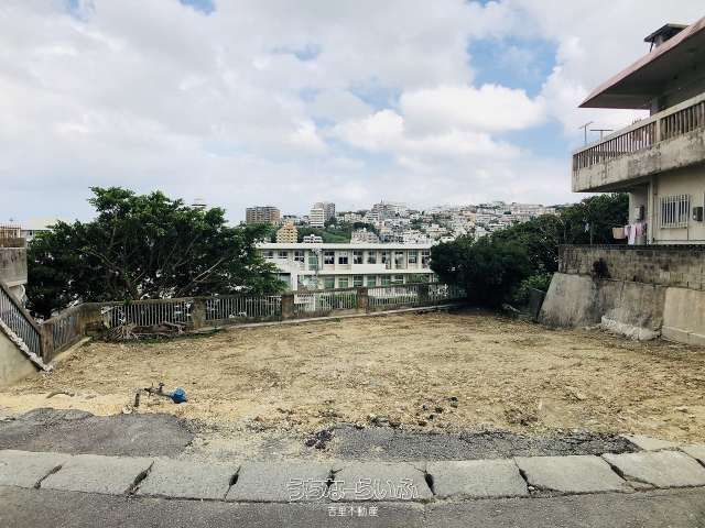 307.67 sq m Land for Sale in Hanatagawa, Naha, Okinawa - Thumbnail 3
