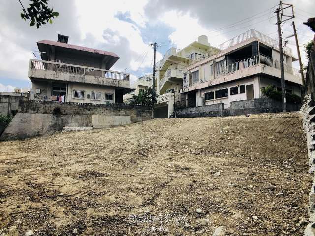307.67 sq m Land for Sale in Hanatagawa, Naha, Okinawa - Thumbnail 2
