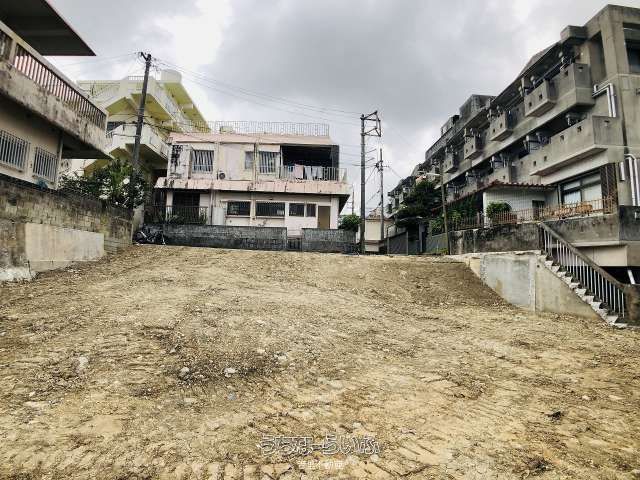 307.67 sq m Land for Sale in Hanatagawa, Naha, Okinawa - Thumbnail 4