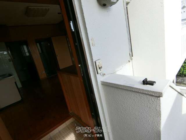 Pet-Friendly 2DK Apartment for Rent in Naha, Okinawa - Image 1