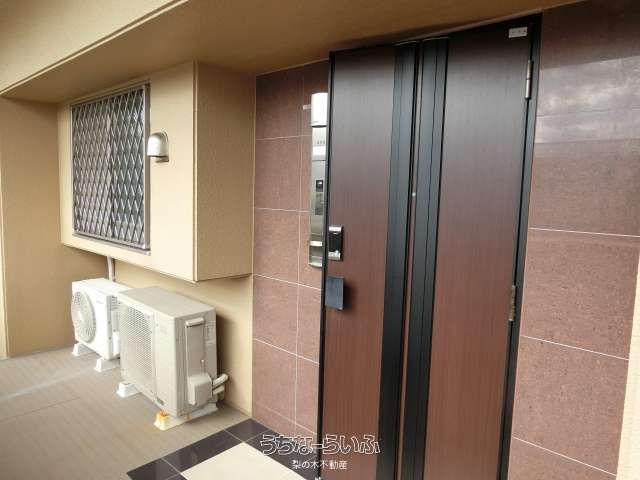 Grand New Gaia Ginowan 203: 3LDK Apartment with Ocean View | Okinawa - Thumbnail 4