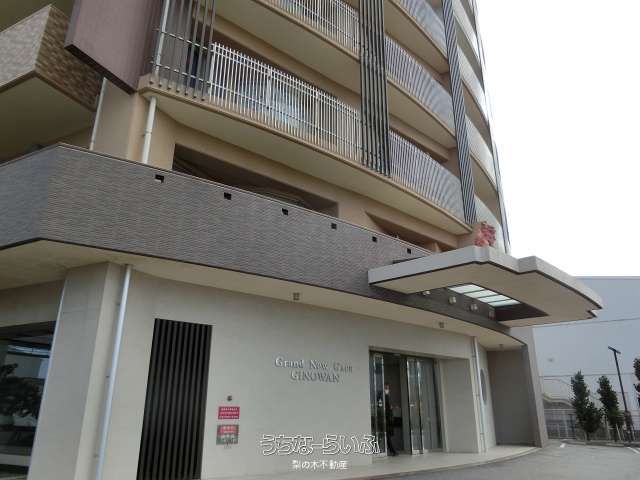 Grand New Gaia Ginowan 203: 3LDK Apartment with Ocean View | Okinawa - Thumbnail 3